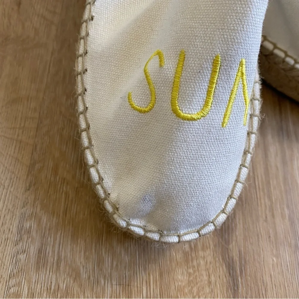aerie sunshine espadrilles sun shine
